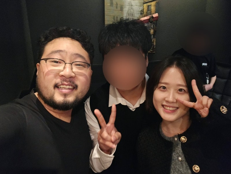 [마술]김준표 11월 마술 공연 후기, 예약방법, 링크, 시간