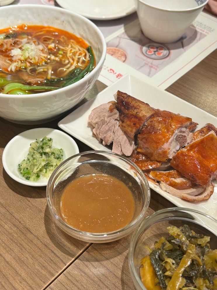  코엑스맛집 딤딤섬 웨이팅이 아깝지않았다!
