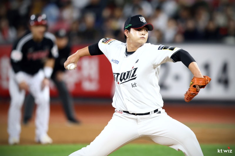 KBO 스토브리그 첫 트레이드! KT와 SSG는 왜 트레이드를 했어야 했을까?(김민-오원석 트레이드)
