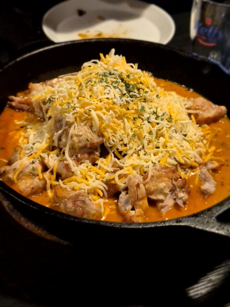  백반기행 치킨 고터 맛집 마틸다 바베큐 치킨 솔직 리뷰