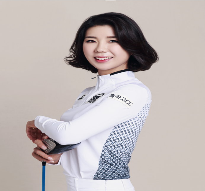 [충무로명동<b>골프</b>] 솔라고GDR<b>골프</b> 아카데미 '허윤경 프로' 명품... 
