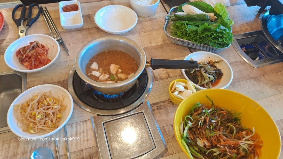 돈탑 내수점 사진 6