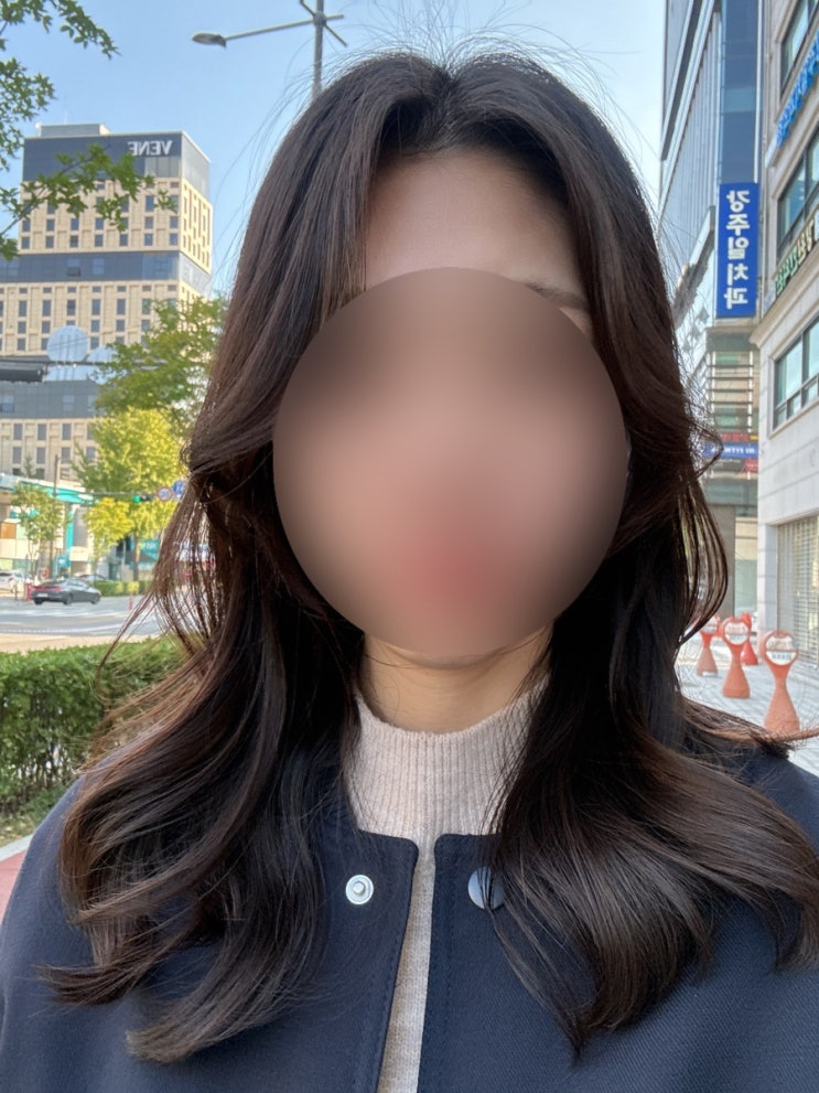  잠실새내 미용실 코벨헤어 잠실점:) 우디점장님 밀본 모발클리닉 후기