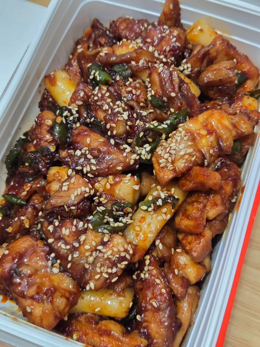 지코바 대흥점 사진 4