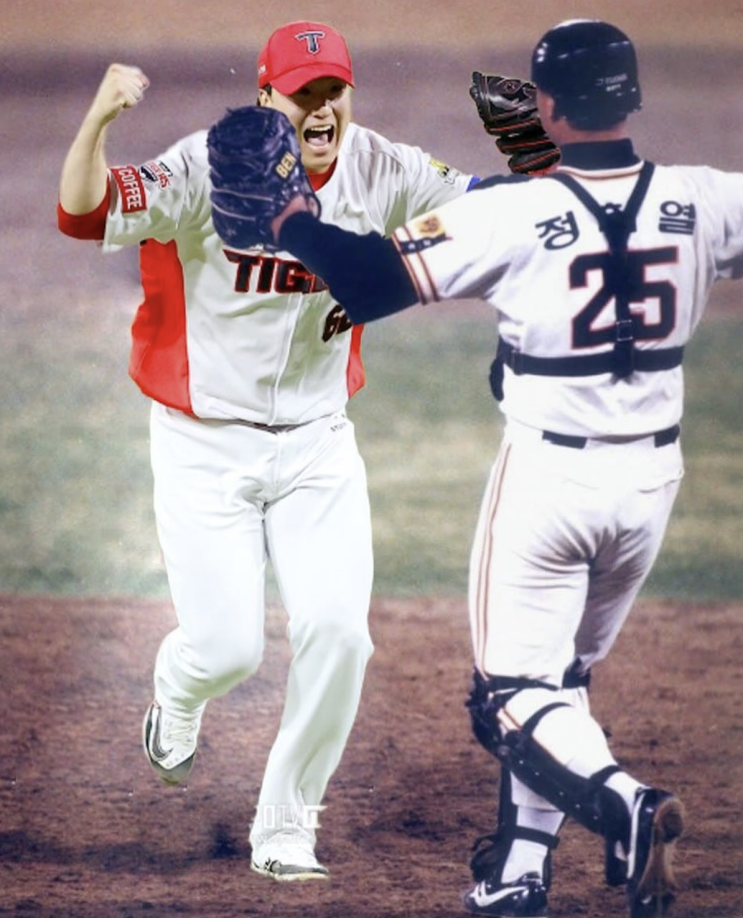  KBO 리그 대표적인 야구인 2세 선수들