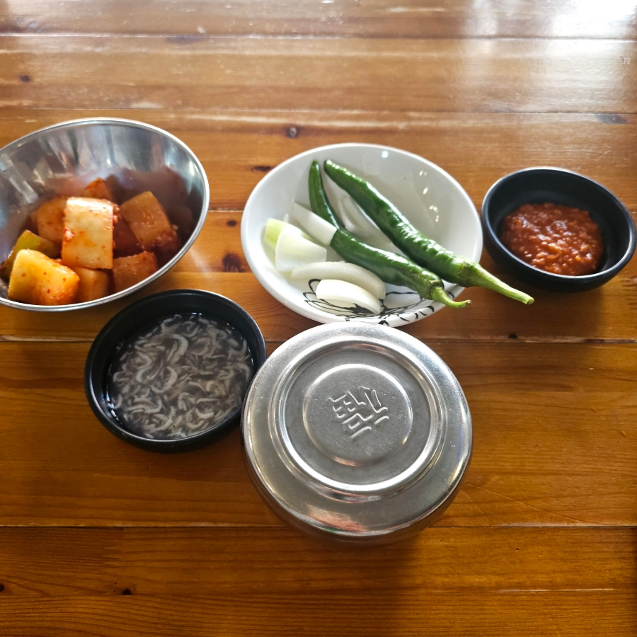 본래순대 군포부곡점 사진 6