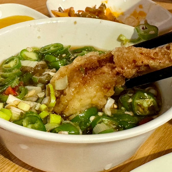  성신여대 중식 맛집 가부 본점 짜장면 차돌짬뽕 유린탕수육이 진짜 맛있음