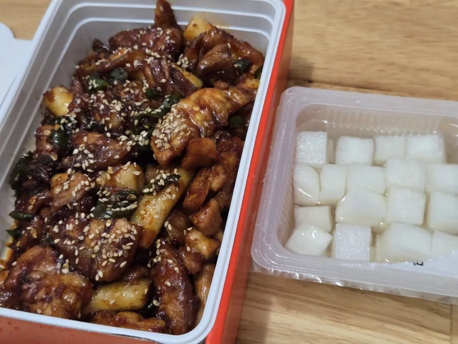 지코바 대흥점 사진 3