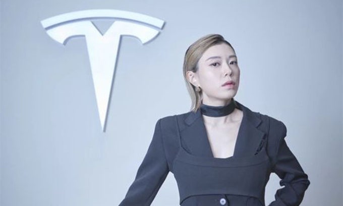사격 선수 김예지 테슬라 앰버서더(홍보대사) 되다! 프로필 가족 남편은?