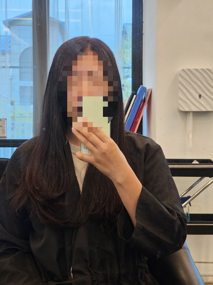 디데이헤어 제천점 사진 5
