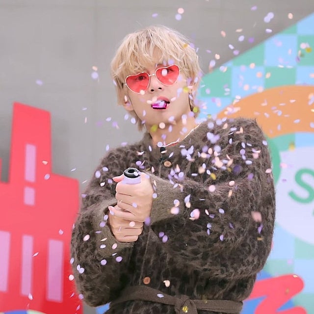 News image: Top 3 Most Streamed K-Pop Soloist