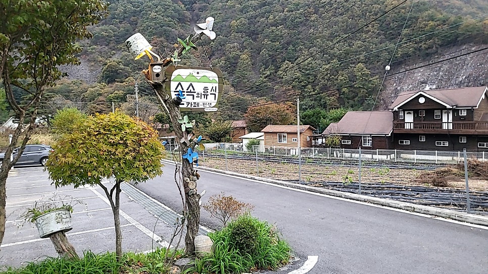 카페하루 사진 1