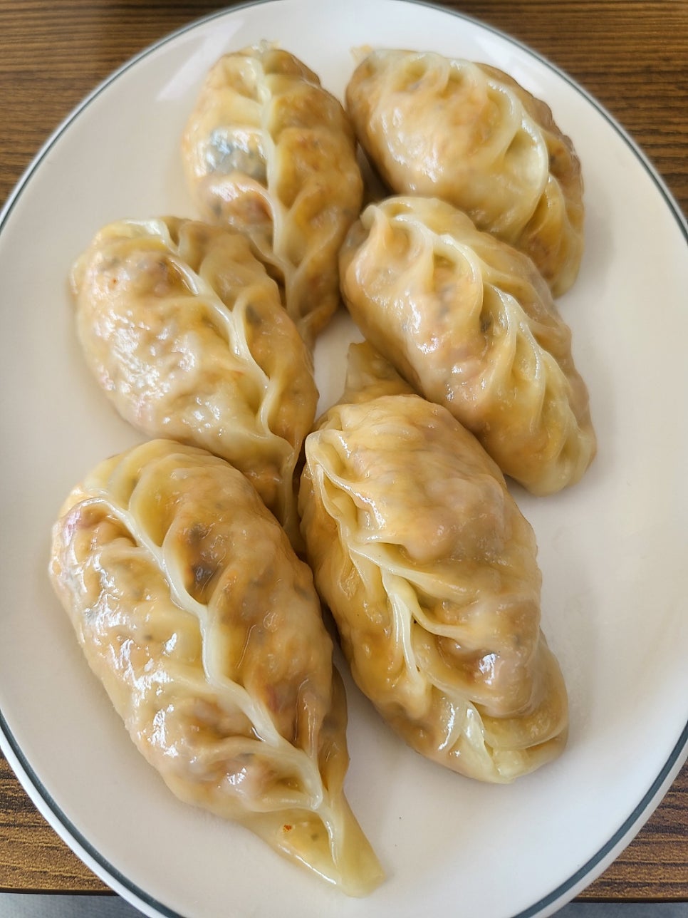 한가네바지락칼국수 이월점 사진 5