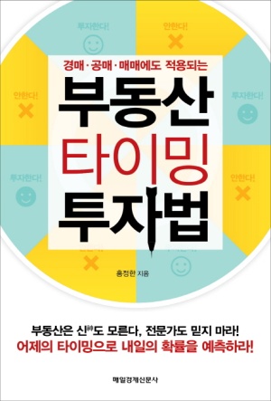 부동산 <b>타이밍</b> 투자법, 과거 정책 복기(<b>대통령</b>과 국회다수당의... 