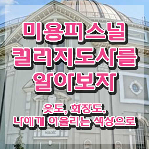  미용퍼스널컬러지도사 , 미용퍼스널컬러지도사 자격증 응시자격 없이 취득한 방법 , 온라인 무료강의