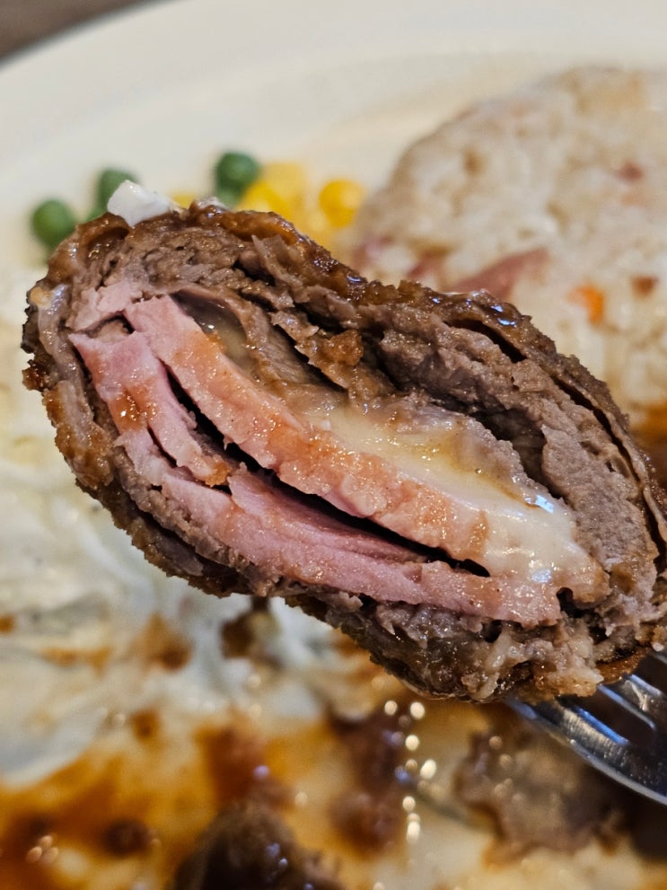  경북 칠곡 왜관맛집 한미식당 메뉴 가격 주차