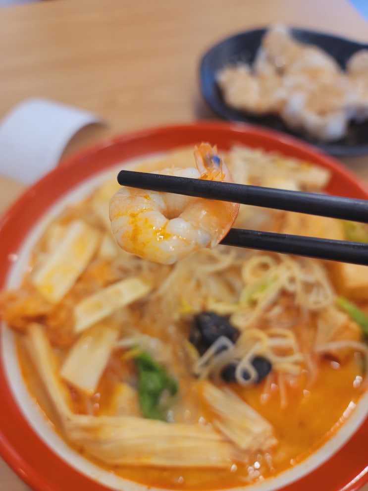  간석동마라탕 간석역마라탕 꼬치류도추가비없는 찐하오마라탕 간석4동점