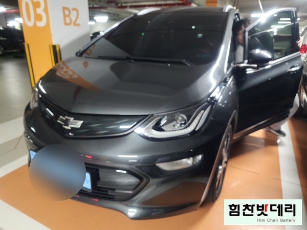  [힘찬배터리 진해] 쉐보레 볼트 진해밧데리 진해배터리 남문 밧데리 자동차 출장 배터리 교환 전문점 창원 마산 진해 거제 진주 의령 수입차 국산차 배터리 힘찬밧데리 델코 DIN50