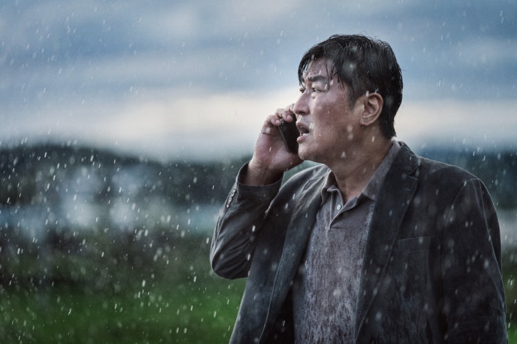  비상선언 영화 리뷰 - 극한의 상황 속 인물들은 어떤 선택을 할까