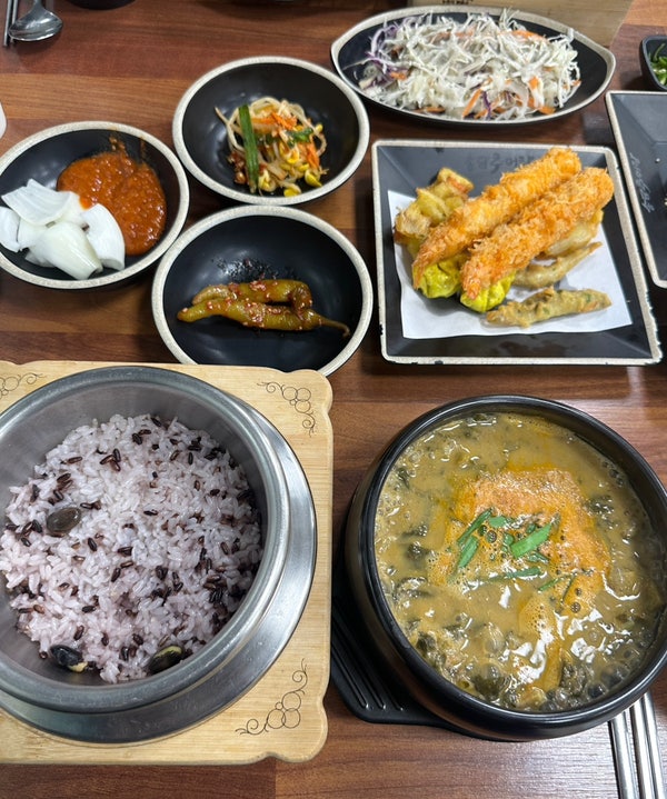 송담추어탕 서산대산점 사진 1