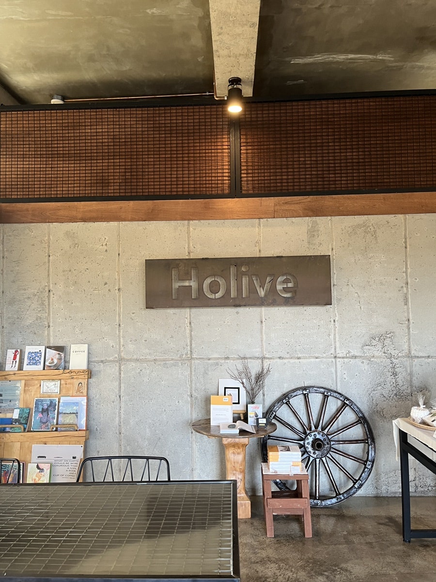 홀리브로스터리카페 사진 4
