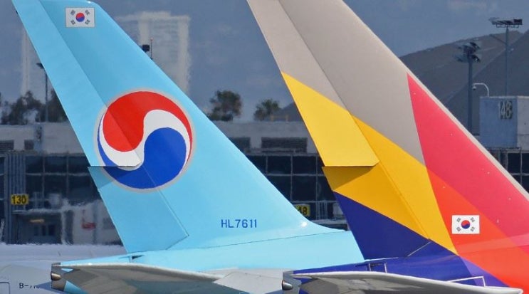 대한항공과 아시아나항공 합병: 한국 항공산업의 새로운 전환점