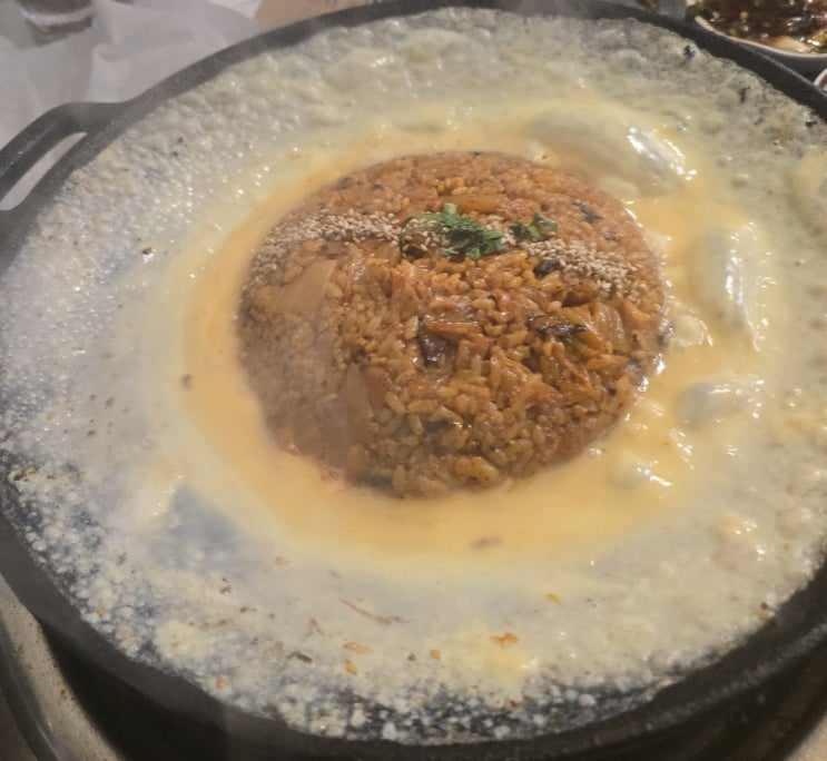  구미 옥계 산동 소곱창 맛집 <미소곱창>
