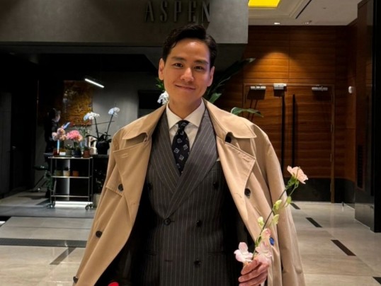 <b>윤남기</b> 아버지/<b>한국일보</b>/입양/부모님/금수저/직업/이다은/자녀