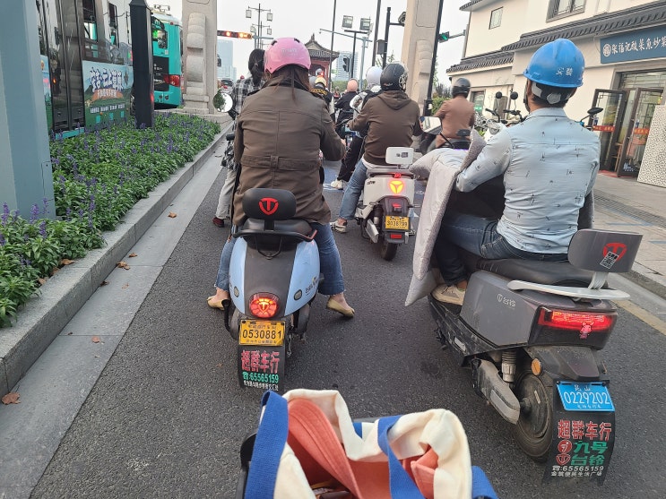  [0024] 중국어 못하는 사람도 이건 외웠다! 유용한 중국어 그리고 여행 팁