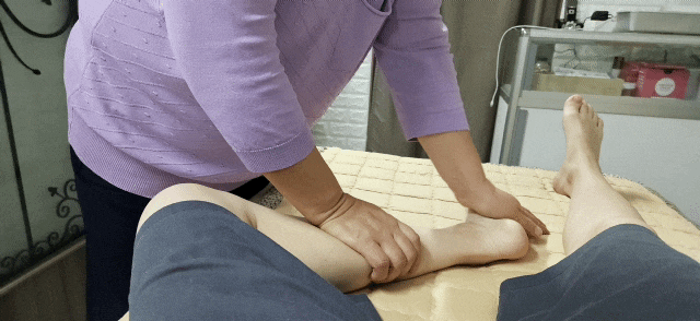  세종 반곡동 마사지 바른체형연구원