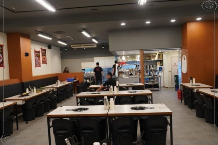  경아식당 구로디지털단지역점 구디고기집 구디맛집 구디삽겹살