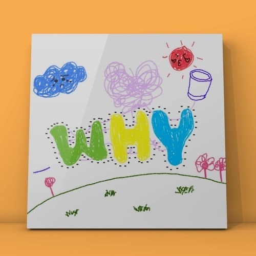 짝사랑노래추천) 장예찬 - WHY? [가사/듣기/노래방번호]