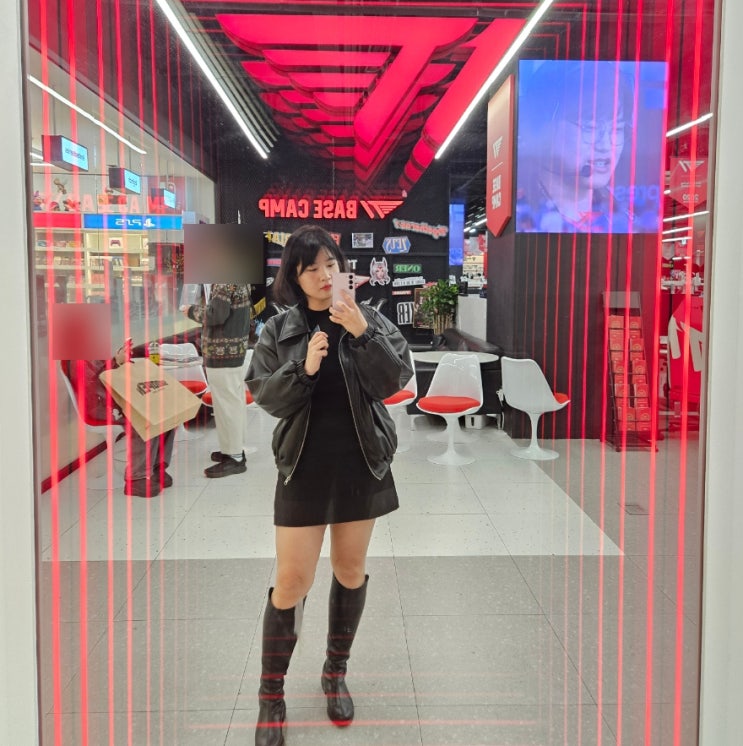  T1 베이스캠프 피시방 제오페구케 페이커 포토부스 홍대 놀거리 추천