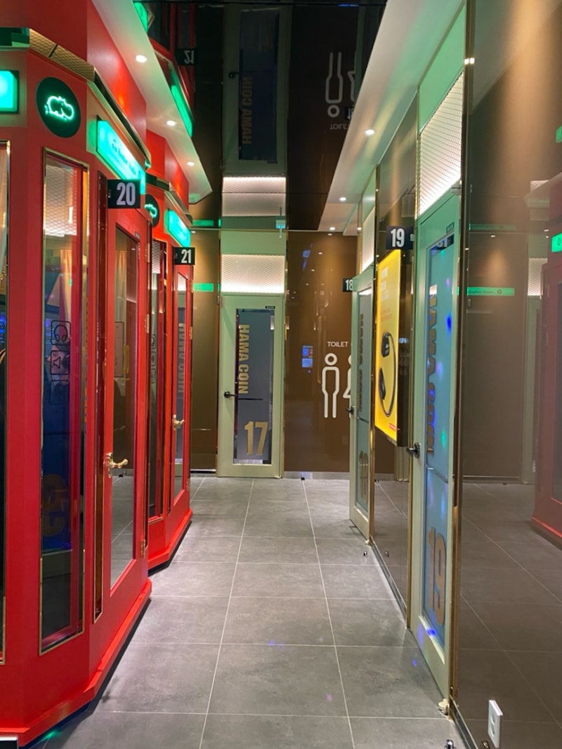 청주 성안길 놀거리 신상 코노 악쓰는하마 코인노래방 상당점 강추 후기 가격 : 네이버 블로그