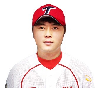 KBO 프로야구 기아 타이거즈 <b>김민우</b> <b>코치</b> 프로필 <b>KIA</b>