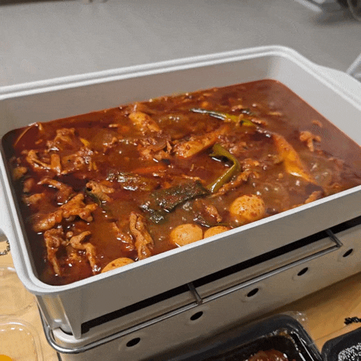  [수원 팔달구 맛집] 수원 숯불국물닭발 맛집 <수향닭발> 포장 솔직후기
