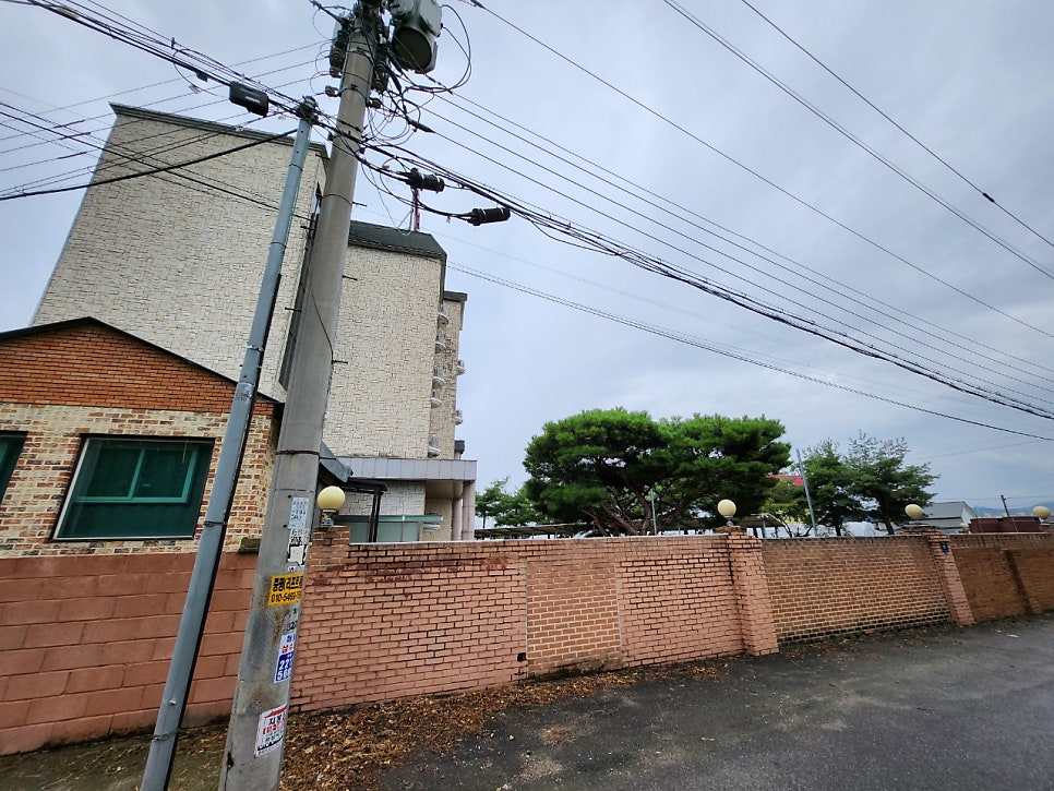 증평리모텔 사진 4