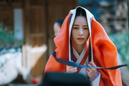 '<b>옥씨부인전</b>' "<b>임지연</b> 아니면 접으려 했다" 감독x작가, 사기꾼... 