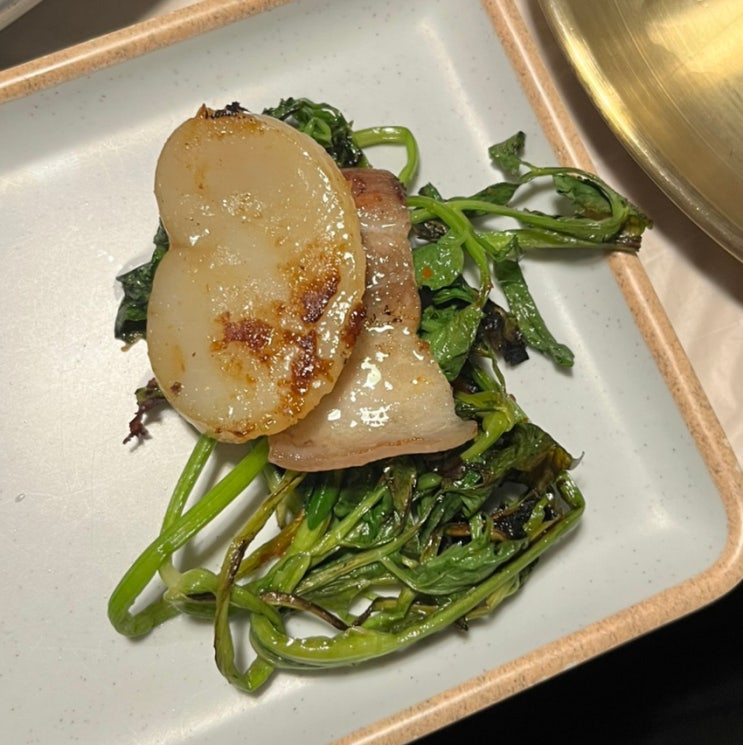 [남원] 레트로 감성 가득한 냉삼 맛집 | 삼장회관 | 도통동 맛집