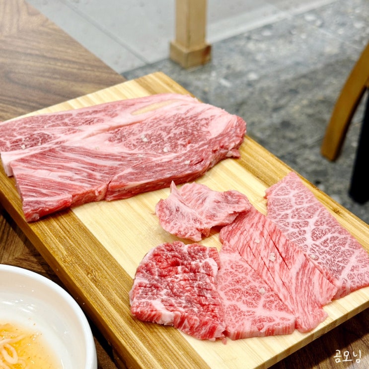  부산 서면 한우맛집 한우가 맛,서비스,위생 만점 서면모임하기 좋은 곳