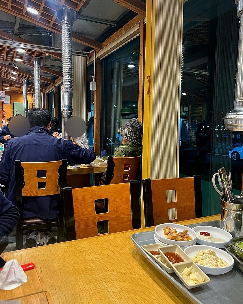 박대감 우두점 사진 4