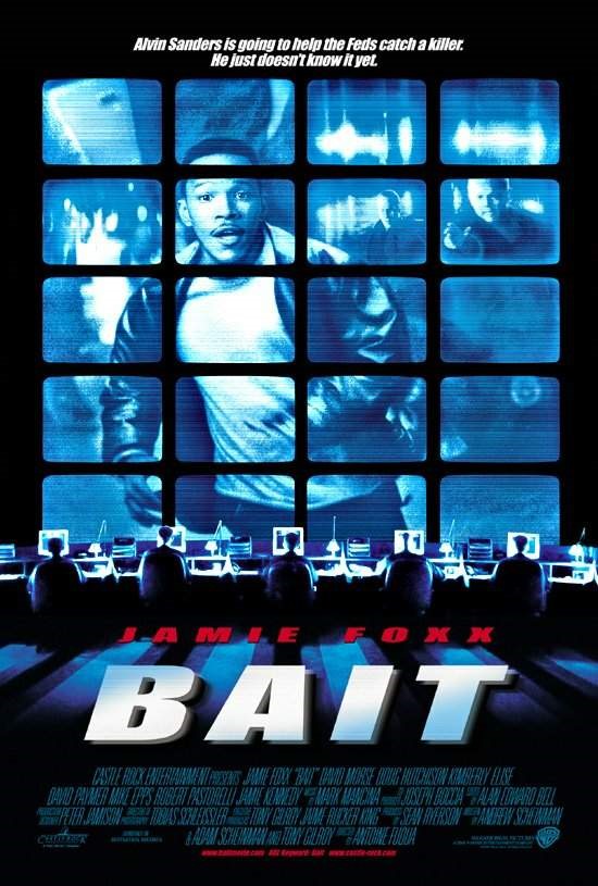  영화 베이트  (Bait 2000)