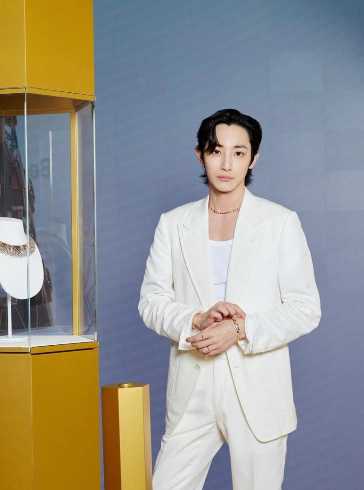  당산동 미용실에서 만나는 최근 2024 남자머리 트렌드 리프컷