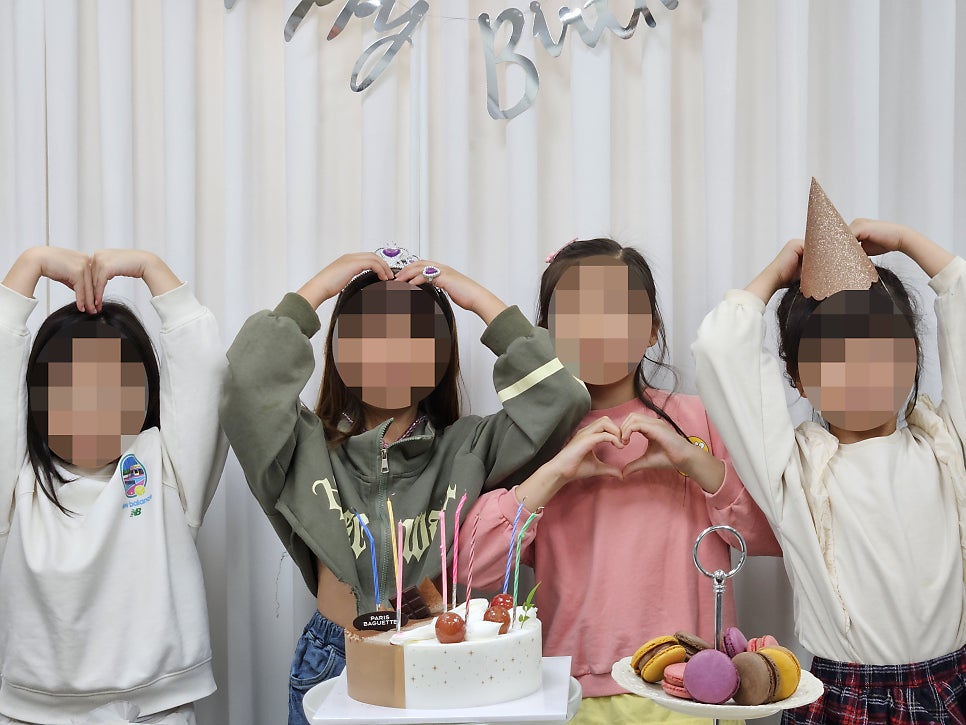 나눔파티카페 사진 5