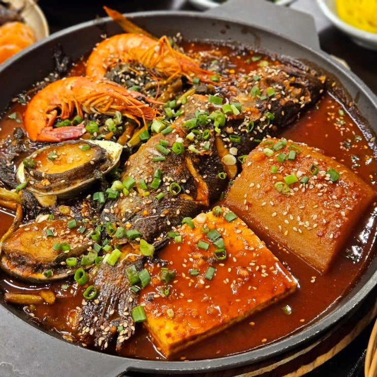  제주도 3박 4일 여행기록 코스 3,4일차 고집돌우럭, 플라잉애월, 다인오세아노호텔, 애월삼육공, 용두네해장국