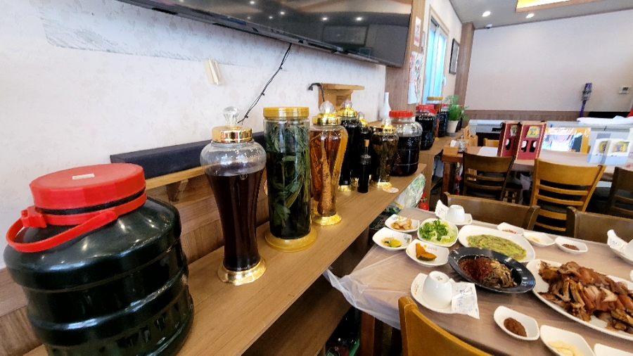 손달옥한방족발 사진 6