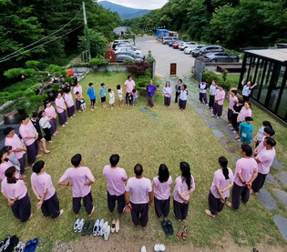  2024 울산관광두레 페스타 기본정보, 울산 태화강 국가정원