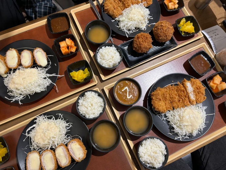  제주 중문 가성비 맛집 "연돈" 평일 웨이팅 등록 방법 및 방문 후기