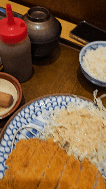  (대구 달성군) 돈카츠만 맛있는 줄 알았는데 하이라이스도 맛집이었네! -마이카츠 현풍테크노폴리스점- 현풍 맛집