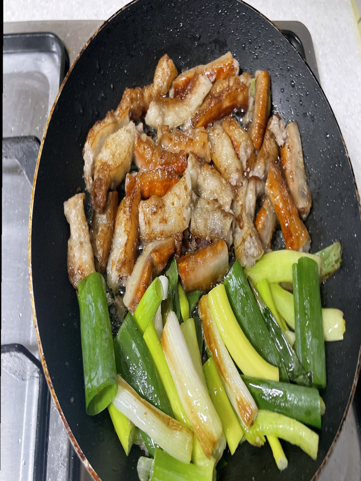  한우 곱창 밀킷으로 전문점 수준의 맛을 집에서 즐겨보세요!